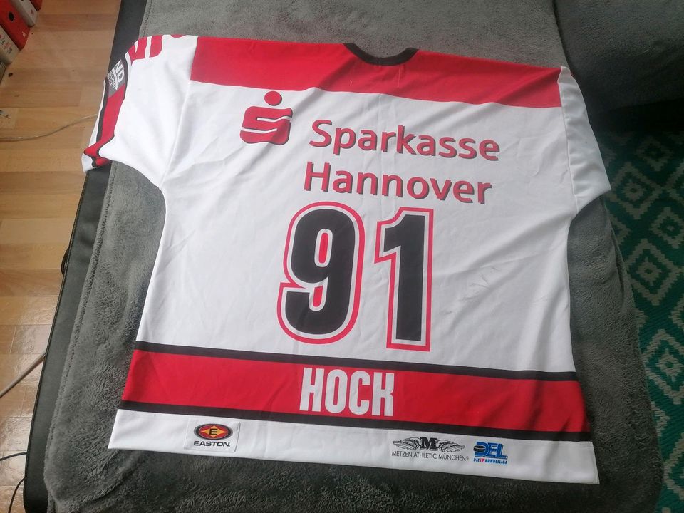 Eishockey Jersey in Bad Neustadt a.d. Saale