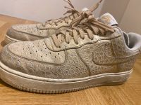 Nike Air Force 1 Low '07 LV8 'Golden Scales' Bayern - Augsburg Vorschau