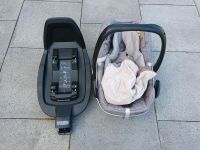 Maxi Cosi Pebble Plus inklusive Station / Base 3wayfix Nordrhein-Westfalen - Stolberg (Rhld) Vorschau