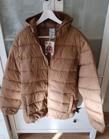 Leichte Steppjacke braun Gr.52/54 , L neu Bayern - Schwabmünchen Vorschau