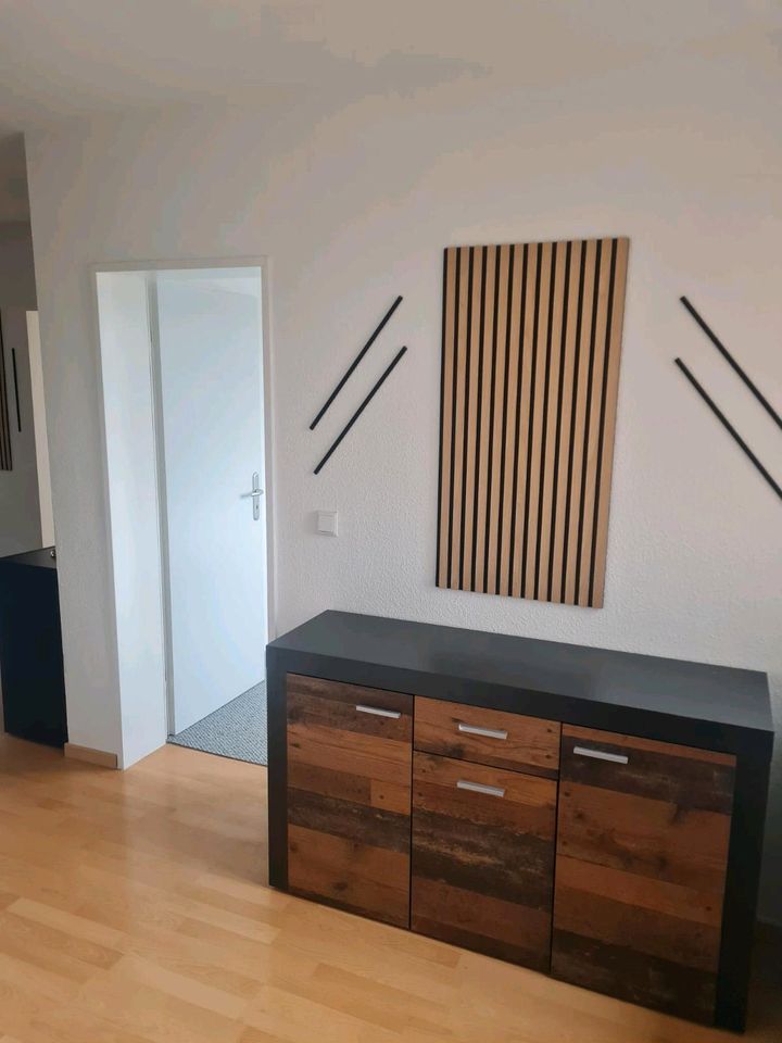 4 Zimmer-Wohnung auf Zeit,  Messenah in Laatzen