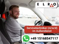 Servicetechniker (m/w/d) im Außendienst Berlin - Mitte Vorschau