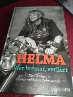 christl. Bücher, Helma,wer bremst verliert, Hlema Bielfeldt Baden-Württemberg - Rottweil Vorschau