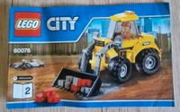 Lego City 60076 Anleitung Nr.2 Baden-Württemberg - Freiburg im Breisgau Vorschau