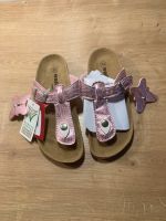 Sandalen neu Gr. 31 rosa Glitzer Berlin - Treptow Vorschau