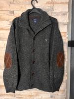 Herren Strickjacke von Gant Nordrhein-Westfalen - Warburg Vorschau