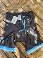 Radlerhose mit Sitzpolster Größe 40 Unisex NEU ungetragen Bayern - Bamberg Vorschau
