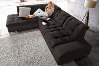 Eck-Sofa Kopfteil-Verstellung Luxus-Microfaser UVP 2509,- NEU Hessen - Kassel Vorschau