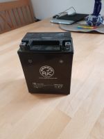 Batterie R45 27PS neuwertig gut erhalten Bayern - Landshut Vorschau