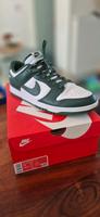 Nike Dunk low Team green white Gr.47,5 wie neu Duisburg - Duisburg-Mitte Vorschau