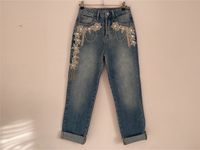 NEU - Liu Jo Jeans blau hellblau Kristalle Steinchen, 24 (34-36) Bayern - Freilassing Vorschau