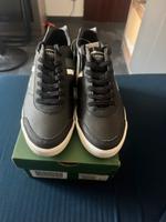 Lacoste Schuhe Comba Pri spm Gr. 42,5 ungetragen Nordrhein-Westfalen - Oberhausen Vorschau