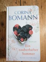 Corina Bomann Ein zauberhafter Sommer Niedersachsen - Lehrte Vorschau