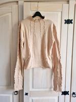 Damen Shirt beige Baden-Württemberg - Mauer Vorschau