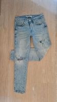 ZARA 38☆Jeans Mom ankle high waist Insta blogger München - Schwabing-West Vorschau