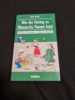 Roger Rössing - Wie der Hering zu Bismarcks Namen kam Niedersachsen - Meppen Vorschau