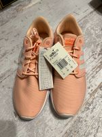 ADIDAS Cloudfoam Sneaker apricot Neu mit Etikett  Größe 41,5 Rheinland-Pfalz - Contwig Vorschau