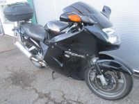 Motorrad Honda CBR 1100 XX Super Blackbird Baden-Württemberg - Freudenstadt Vorschau