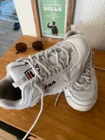 Fila Schuhe Sneaker Größe 40 Turnschuhe Damen Pankow - Prenzlauer Berg Vorschau