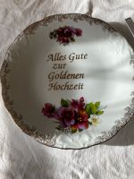 Geschenk Teller groß Müritz - Landkreis - Penzlin Vorschau