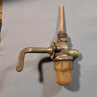 Benzinhahn DDR IFA Bayern - Bernbeuren Vorschau