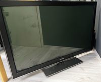 Samsung Plasma TV, 50 Zoll, 3D, inkl. 3D-Brillen Sachsen - Mittweida Vorschau