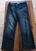 Only Straight Fit Jeans W31/L30 schwarz Bayern - Triftern Vorschau