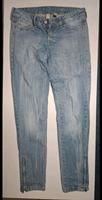 Jeans / Mango / Gr. 36 Rheinland-Pfalz - Waldalgesheim Vorschau