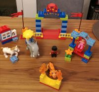 LEGO DUPLO 10504 großer Zirkus Circus Schleswig-Holstein - Lübeck Vorschau