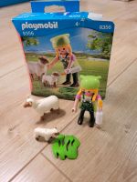 Playmobil 9356, Bäuerin Nordrhein-Westfalen - Moers Vorschau