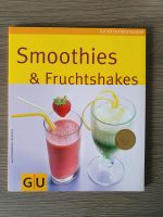 GU Küchenratgeber: Smoothies & Fruchtshakes Bielefeld - Stieghorst Vorschau