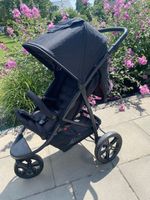 Kinderwagen / Buggy Brandenburg - Schwielochsee Vorschau