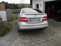 Suche AHK für Mercedes CLC 200 Kompressor BJ 2009 Bayern - Tittling Vorschau