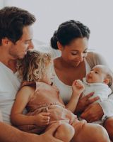 Familien-,Newbornfotografin Baden-Württemberg - Jungingen Vorschau