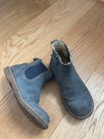 Rap Chelsea Boots Stiefeletten hellblau 31 Hessen - Wiesbaden Vorschau