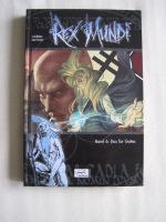 REX MUNDI BAND 6: DAS TOR GOTTES 248 SEITEN HARDCOVER Bielefeld - Bielefeld (Innenstadt) Vorschau