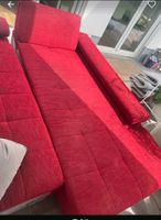 Sofa Liege Couch Recamiere Chaiselongue Liegesofa Bayern - Augsburg Vorschau