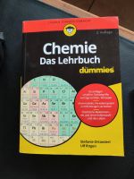 Lehrbuch Chemie für Dummies Nordrhein-Westfalen - Erftstadt Vorschau