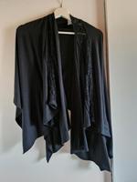 Schwarze Strickjacke von Vila Hessen - Fuldabrück Vorschau