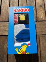 Haribo 3er Pack Socken Stuttgart - Möhringen Vorschau