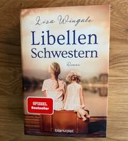 Libellen Schwestern, Buch, Lisa Wingale Nordrhein-Westfalen - Everswinkel Vorschau