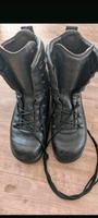 BW Kampfstiefel 2000 Rheinland-Pfalz - Mainz Vorschau