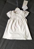 Name it Kleid Weiß Größe 74 6-9 Monate neu mit Etikett Nordrhein-Westfalen - Grevenbroich Vorschau