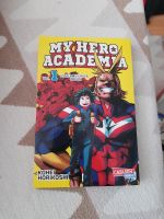 My Hero Academia Manga Erstauflage Glow Dark Anime Mangas Comic Friedrichshain-Kreuzberg - Kreuzberg Vorschau