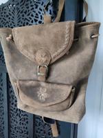 Marjo Tracht - Lederhose Korsett Tasche Neu Niedersachsen - Bad Sachsa Vorschau