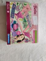 Barbie Butterfly Webrahmen Set Nordrhein-Westfalen - Rheinberg Vorschau