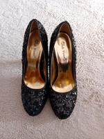 Damen Schuhe, Gr. 39 Hessen - Gießen Vorschau