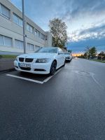 BMW 325i TÜV 2025 Hessen - Bürstadt Vorschau