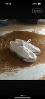 Superga Damen Plateau Sneaker weiß 39 Essen - Rellinghausen Vorschau