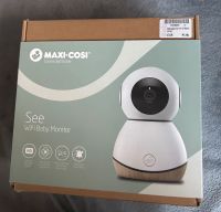 Maxi Cosi See Babymonitor Babykamera Babyphone Nordrhein-Westfalen - Datteln Vorschau